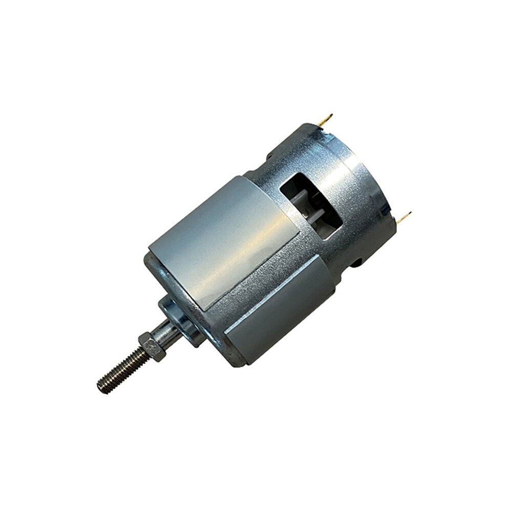 High-Power 755 Electric Motor 21V Double Bearing Motor Electric Lawn Mower With Brush Motor 6032692739979