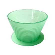 Filtres à Café à Verser, Tasses, Versant à la Main, Infusion Lente, pour Café, , Maison, Vert