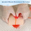 2Pcs Wound Packing Task Trainer Kit, Bullet & Laceration Wound Simulation for Medical Training 3