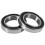 10Pcs  6802-2RS 15x24x5mm Metal Shielded Sealed Deep   Bearings 2