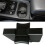 Center Console Cup Holder Divider for Subaru Forester 2