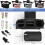 Organizer per passeggino con tasca per cellulare e 2 portabicchieri. 6