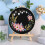 3 Pack Embroidery Kit, Floral -Stitch Set for Beginners Include Embroidery Cloth Hoops Threads 6