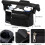 Organizer per passeggino con tasca per cellulare e 2 portabicchieri. 7