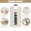 90L Freestanding Mesh Laundry Basket 3