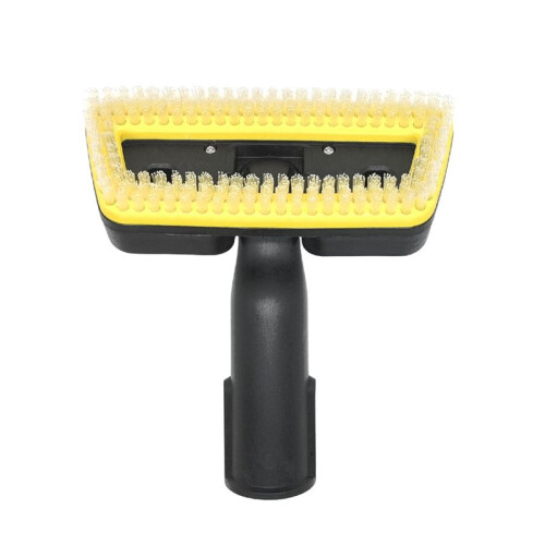 Handheld Steam Cleaner Brush for  SC1 SC2 SC3 SC4 SC5 Steam Cleaner Replacement Accessories Removable Replaceable