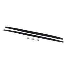 Side Skirt Extension Splitter Left for BMW 1 2 Series F20 F21 F22 F23 F44 Gran Coupe