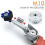 Grinding Conversion  Wide Application Easy Operation Alloy Steel Angle Portable Grinder Tool for Sculpting A 3