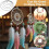 20 Pcs  Metal Rings Set, 5 Sizes for Wreath Making, Dream Catchers & DIY Decorations 4