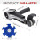 Grinding Conversion  Wide Application Easy Operation Alloy Steel Angle Portable Grinder Tool for Sculpting A 8
