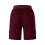 Shorts cargo femininos de verão, modelagem solta, com bolsos e elástico. 6