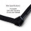 USB 2.0 Type-A til Mini-5-bens datakabel (13 cm) 4