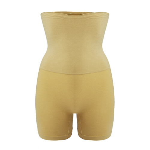 Γυναικείο σορτς Body Shaper με ψηλή μέση για έλεγχο της κοιλιάς 2