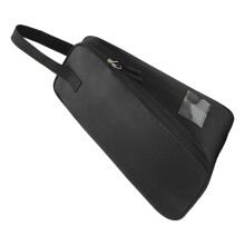 Single Pedal Storage Pouch Carrying Case Waterproof Handbag Bass