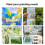 Ensemble de 120 feutres aquarelle à pointe souple lavable, 120 couleurs 5