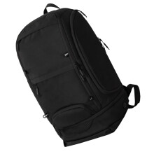 Spacious Basketball Sports Bag With Multiple Sections And