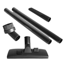 Staubsauger-Zubehör-Set, Passend für Hetty Staubsauger-Ersatzteile, 32-mm-Stabbürstendüse, Ersatzzubehör