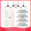 Spare Parts for Midea M9/ E20 /NERE10s E10S/Obode A8 Side Brush Hepa Filter Mop Cloth Replacement Accessories 1