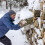PUMIER Herren-Winterarbeitshandschuhe, wasserabweisend, isoliert 8