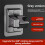 360 Adjustable Shower  Holder,Universal Handheld Shower  Holder - No Drill Wall Mount, Strong Viscosity 2 Pcs 6