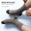 Merino Wool Socks for Men Thermal Thick 5 Pairs 5