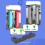 Nintendo Switch Joy-Con Charging Stand 4-Port 8-Slot 8
