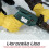 Leather Work Gloves Heavy Duty Water-Resistant Cowhide 4