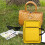Multifunktionale Künstlertasche, Malertasche, Mädchentasche 6