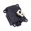 HVAC-modus demper actuator-assemblage 4