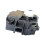 HVAC-modus demper actuator-assemblage 5