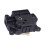 HVAC-modus demper actuator-assemblage 2