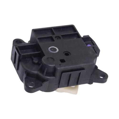 HVAC-modus demper actuator-assemblage 1
