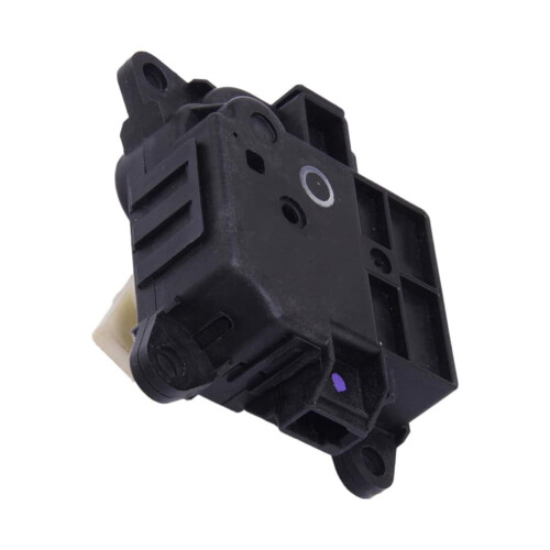HVAC-modus demper actuator-assemblage 2