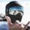 Μάσκα σκι Unisex Balaclava – Προστασία από υπεριώδη ακτινοβολία, αντιανεμική και 4