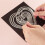 Magnetic Sheet for Crafts 11.7x8.2 Inch Double-Sided 2 6