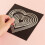 Magnetic Sheet for Crafts 11.7x8.2 Inch Double-Sided 2 7