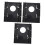 Adaptor universal pentru suport SSD pentru hard disk, negru, ABS3PCS 4