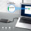 USB-C til SATA-adapterkabel for 2,5" SSD-harddisk 5 Gbps 6