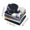 Finder Buzzer 100dB BB Ring LED Light Alert Programmable Beeper for FPV Quadcopter Drone and RC Airplane 6