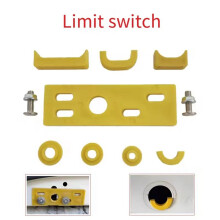 PDR King Car Repair Tool Kit - Paint-Less Dent Removal for Hail Damage and More