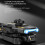 4K Dual Camera Drone with Optical Flow, FourSide Obstacle Avoidance, Gesture Control, 2 Batteries 5