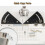 For LIANG-0236A-B Model Angle Cutter Replacement Blades Labor-Saving Guillotine for Wood Model Building Tools 3