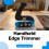 Safe and Efficient Drywall Chamfer Planer Tool for Gypsum Board Plasterboard  Cutting with Ergonomic Handle 5