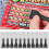 20PCS Durable Plastic  Scratcher Keychain, Compact Lottery Ticket Scratching Tool with Easy Grip 6