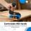 Safe and Efficient Drywall Chamfer Planer Tool for Gypsum Board Plasterboard  Cutting with Ergonomic Handle 7