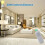 Wireless Remote Control Lamp Holder Timer  LED Light Bulb Socket E27 Long Distance 110V 4
