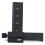 Equidistant Parallel Scriber, Adjustable Equidistant Writing Ruler Black 8