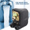G1/4 Inch Water Pump Pressure Control  Controller Display Automatic Water Flow Control 2