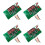 4X Speed RPM Display Stepper Motor Driver Controller Board Speed Adjustable Reversal 1