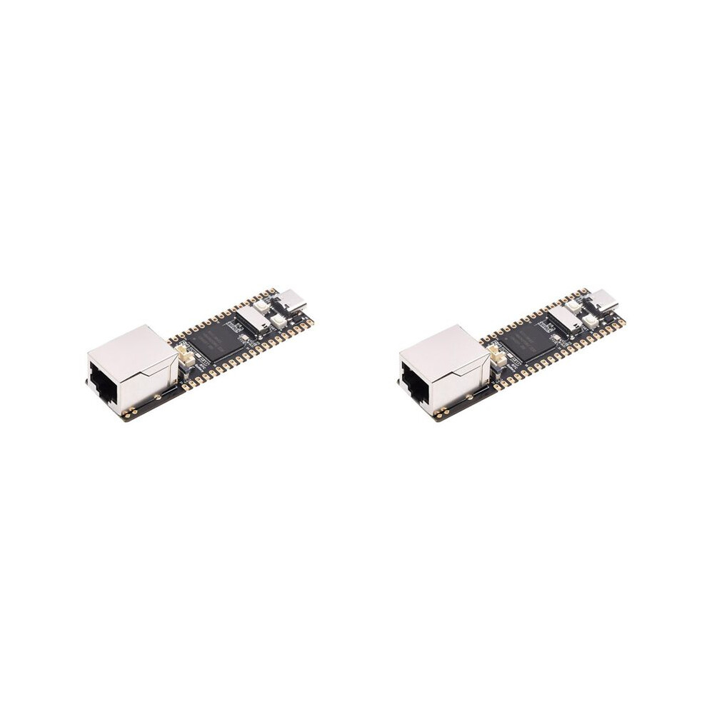 2X For Luckfox Max Development Board 256Mb Linux Rv1106 Ai Board Arm Cortex-A7/Risc-V Vs For Raspberry Pi 6031717635531